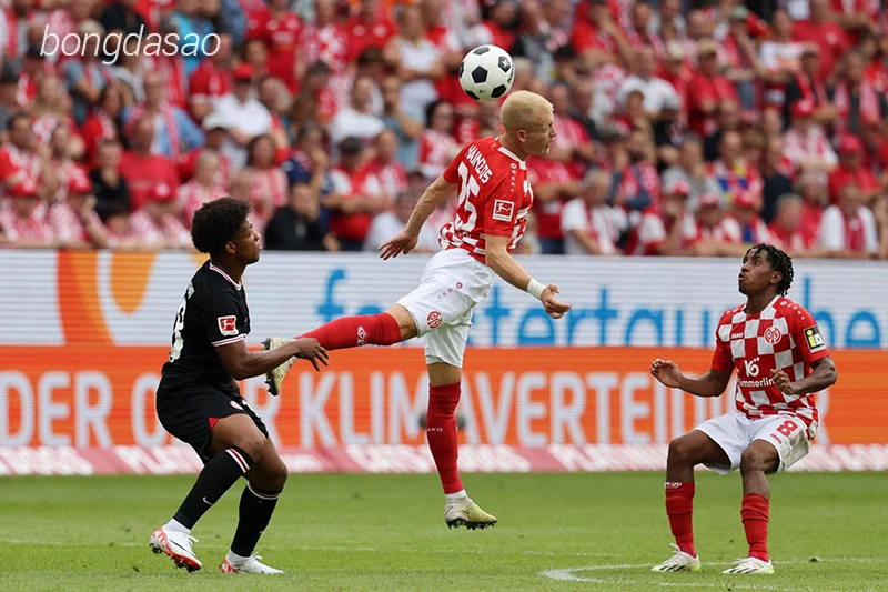 Nhận định soi kèo Mainz vs Eintracht Frankfurt, 00h30 ngày 05.05-1