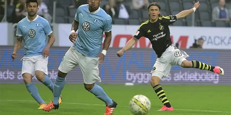 Nhận định soi kèo Malmo FF vs AIK, 00h00 ngày 23.05-1