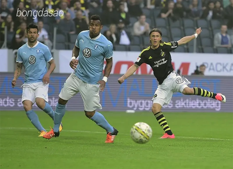 Nhận định soi kèo Malmo FF vs AIK, 00h00 ngày 23.05-1