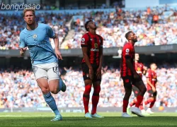 Nhận định soi kèo Manchester City vs Bournemouth, 02h00 ngày 21.05-1