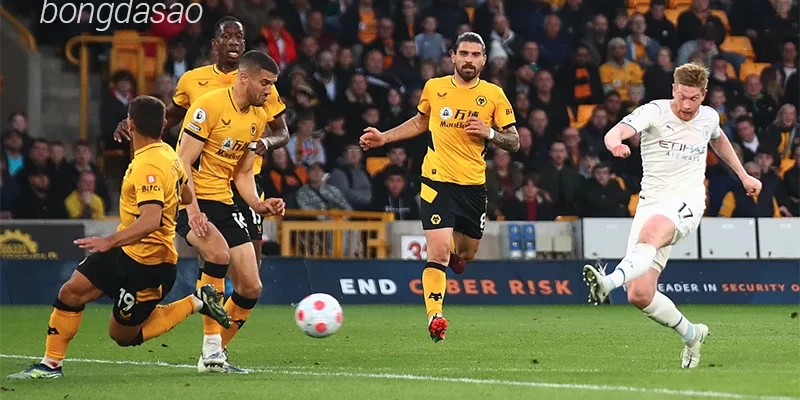 Nhận định soi kèo Manchester City vs Wolves, 02h00 ngày 03.05-1