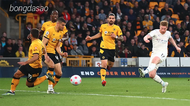 Nhận định soi kèo Manchester City vs Wolves, 02h00 ngày 03.05-1