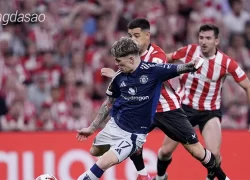 Nhận định soi kèo Manchester United vs Athletic Bilbao, 02h00 ngày 09.05-1