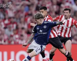 Nhận định soi kèo Manchester United vs Athletic Bilbao, 02h00 ngày 09.05-1