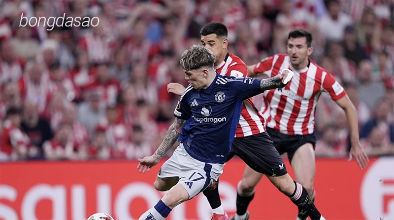 Nhận định soi kèo Manchester United vs Athletic Bilbao, 02h00 ngày 09.05-1