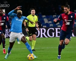 Nhận định soi kèo Napoli vs Cagliari, 01h45 ngày 24.05-1
