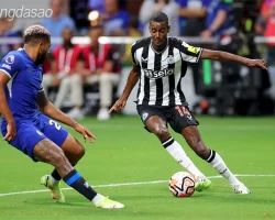 Nhận định soi kèo Newcastle vs Chelsea, 18h00 ngày 11:05-1