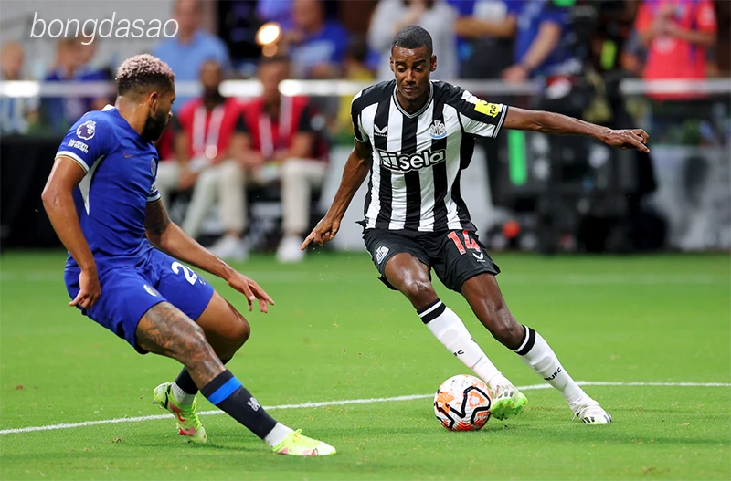 Nhận định soi kèo Newcastle vs Chelsea, 18h00 ngày 11:05-1