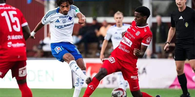 Nhận định soi kèo Norrkoping vs Mjallby, 00h00 ngày 27.05-1