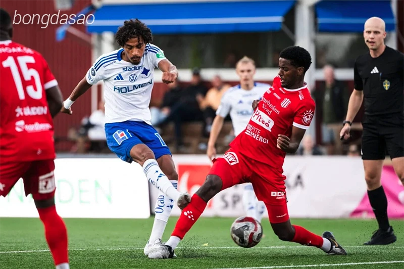 Nhận định soi kèo Norrkoping vs Mjallby, 00h00 ngày 27.05-1