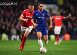 Nhận định soi kèo Nottingham vs Chelsea, 22h00 ngày 25:05-1