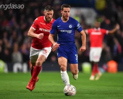 Nhận định soi kèo Nottingham vs Chelsea, 22h00 ngày 25:05-1
