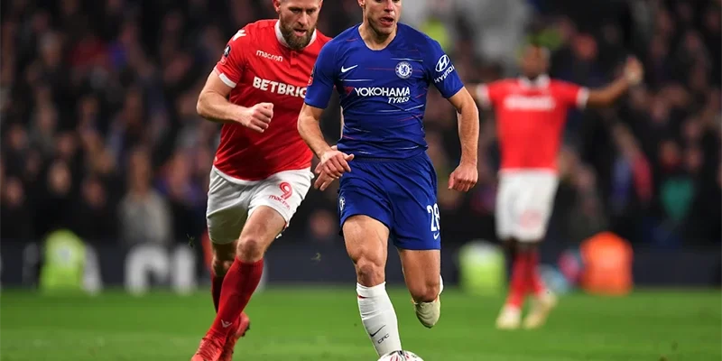 Nhận định soi kèo Nottingham vs Chelsea, 22h00 ngày 25:05-1