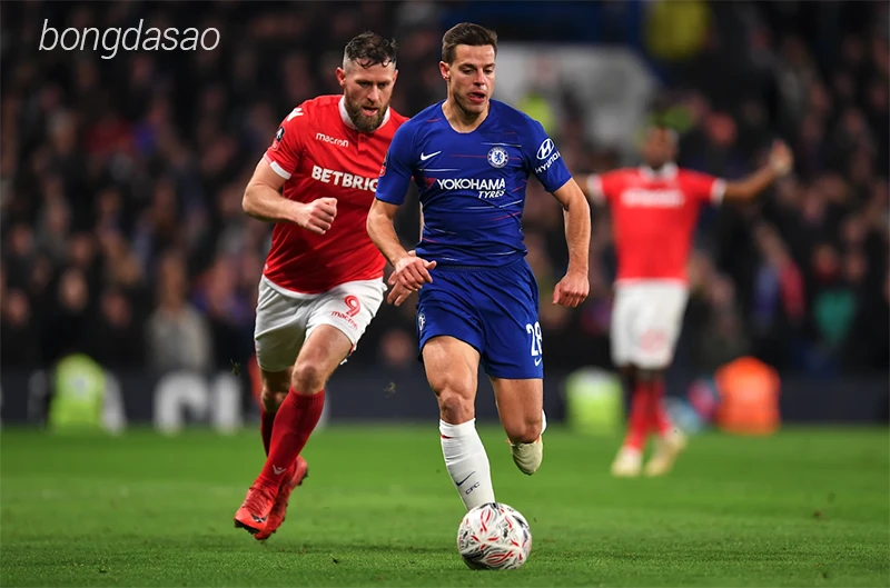 Nhận định soi kèo Nottingham vs Chelsea, 22h00 ngày 25:05-1