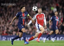 Nhận định soi kèo PSG vs Arsenal, 02h00 ngày 08:05-1
