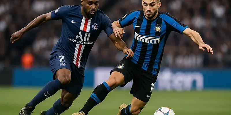Nhận định soi kèo PSG vs Inter Milan, 02h00 ngày 01_06 1