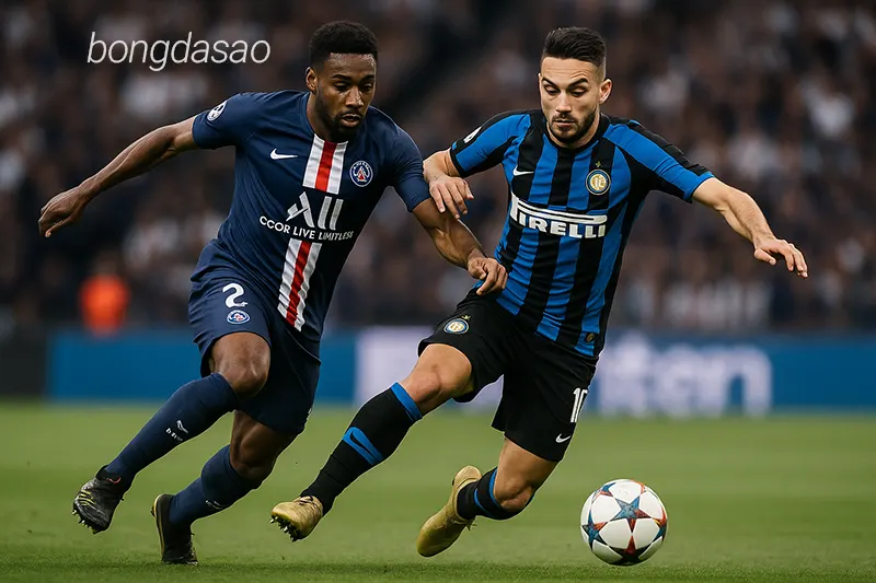 Nhận định soi kèo PSG vs Inter Milan, 02h00 ngày 01_06 1