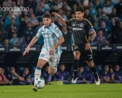 Nhận định soi kèo Racing Club vs Fortaleza, 07h30 ngày 30_05 1