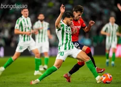 Nhận định soi kèo Rayo Vallecano vs Betis, 00h00 ngày 16.05-1