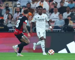 Nhận định soi kèo Real Madrid vs Mallorca, 02h30 ngày 15:05-1