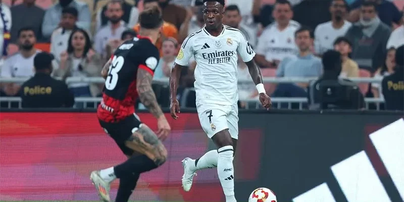 Nhận định soi kèo Real Madrid vs Mallorca, 02h30 ngày 15:05-1