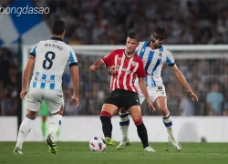 Nhận định soi kèo Real Sociedad vs Athletic Bilbao, 02h00 ngày 05:05-1