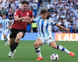 Nhận định soi kèo Real Sociedad vs Celta Vigo, 01h00 ngày 14:05-1
