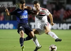 Nhận định soi kèo Sao Paulo vs Talleres Cordoba, 05h00 ngày 28.05 1