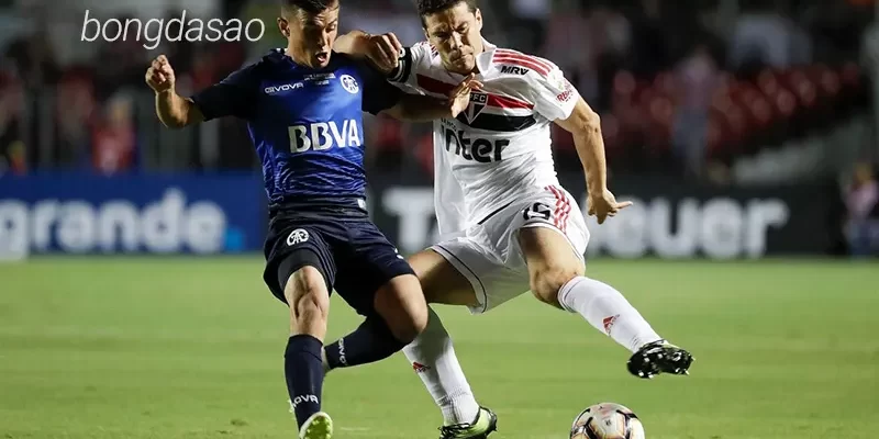 Nhận định soi kèo Sao Paulo vs Talleres Cordoba, 05h00 ngày 28.05 1