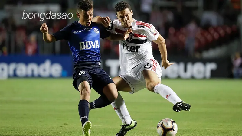 Nhận định soi kèo Sao Paulo vs Talleres Cordoba, 05h00 ngày 28.05 1