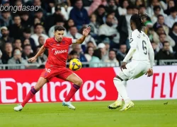 Nhận định soi kèo Sevilla vs Real Madrid, 00h00 ngày 19.05-1