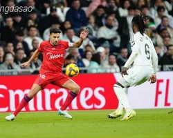 Nhận định soi kèo Sevilla vs Real Madrid, 00h00 ngày 19.05-1