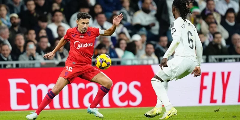 Nhận định soi kèo Sevilla vs Real Madrid, 00h00 ngày 19.05-1