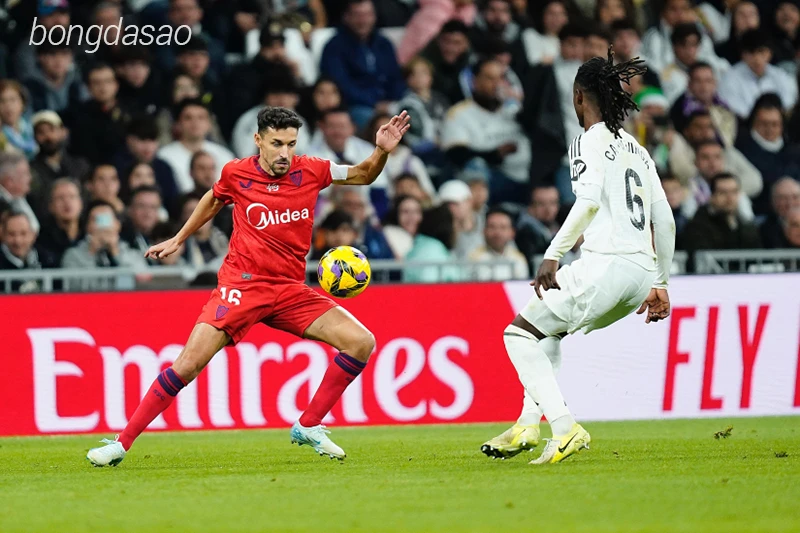 Nhận định soi kèo Sevilla vs Real Madrid, 00h00 ngày 19.05-1