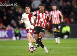 Nhận định soi kèo Sheffield United vs Bristol City, 02h00 ngày 13.05-1