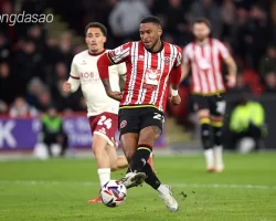 Nhận định soi kèo Sheffield United vs Bristol City, 02h00 ngày 13.05-1