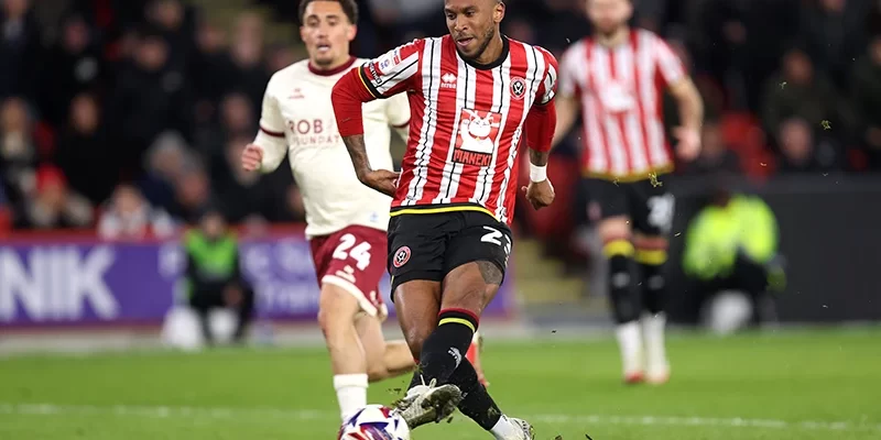 Nhận định soi kèo Sheffield United vs Bristol City, 02h00 ngày 13.05-1