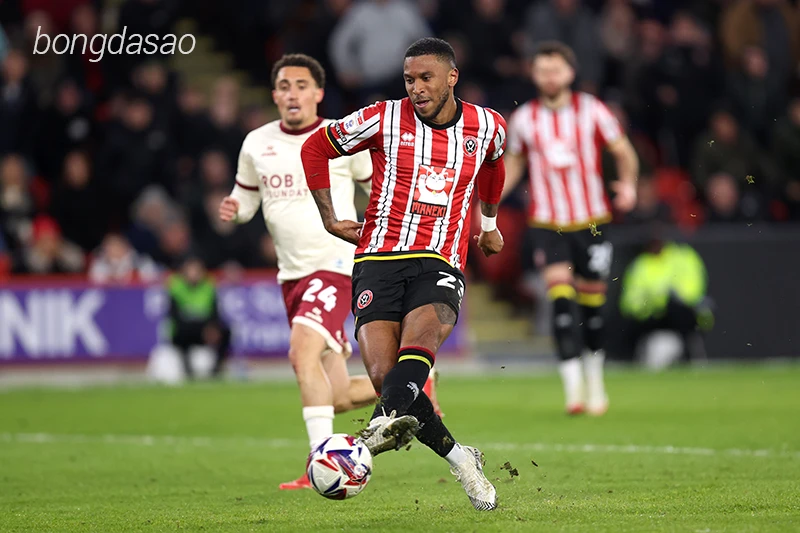 Nhận định soi kèo Sheffield United vs Bristol City, 02h00 ngày 13.05-1