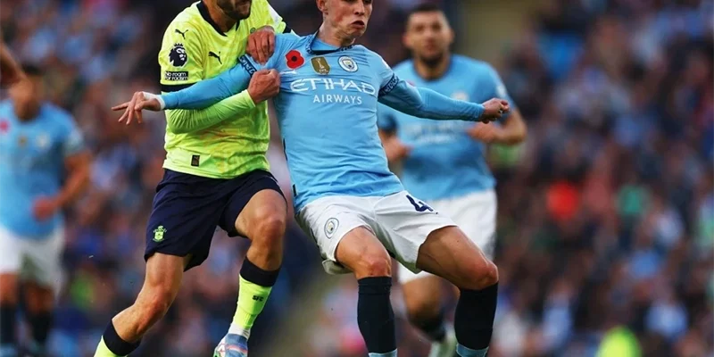 Nhận định soi kèo Southampton vs Manchester City, 21h00 ngày 10:05-1