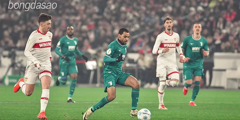 Nhận định soi kèo Stuttgart vs Augsburg, 00h30 ngày 12.05-1
