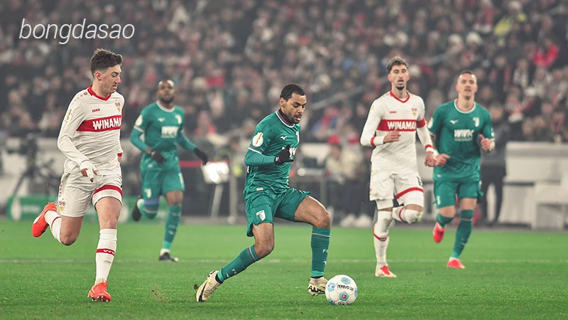 Nhận định soi kèo Stuttgart vs Augsburg, 00h30 ngày 12.05-1