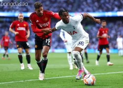 Nhận định soi kèo Tottenham vs Manchester United, 02h00 ngày 22:05