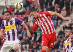 Nhận định soi kèo Valladolid vs Girona, 00h00 ngày 14.05-2