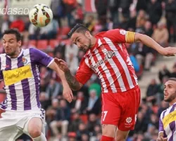 Nhận định soi kèo Valladolid vs Girona, 00h00 ngày 14.05-2