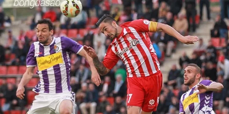 Nhận định soi kèo Valladolid vs Girona, 00h00 ngày 14.05-2