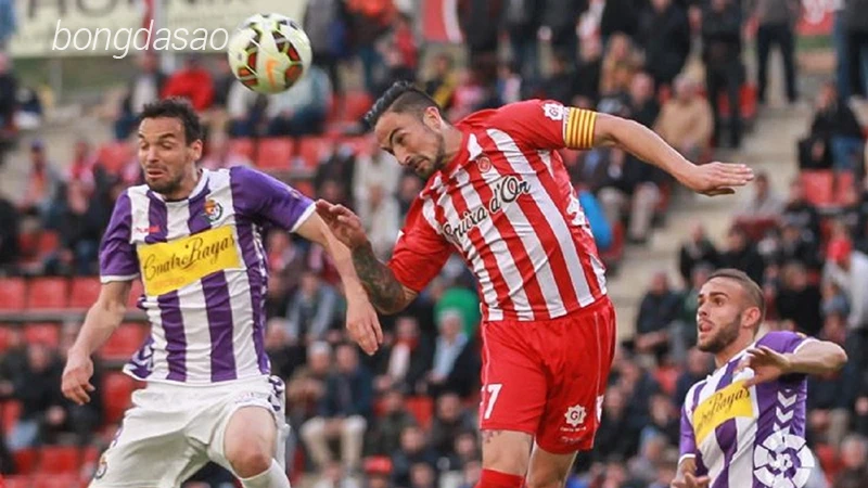 Nhận định soi kèo Valladolid vs Girona, 00h00 ngày 14.05-2