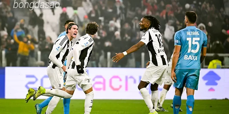 Nhận định soi kèo Venezia vs Juventus, 01h45 ngày 26:05-1