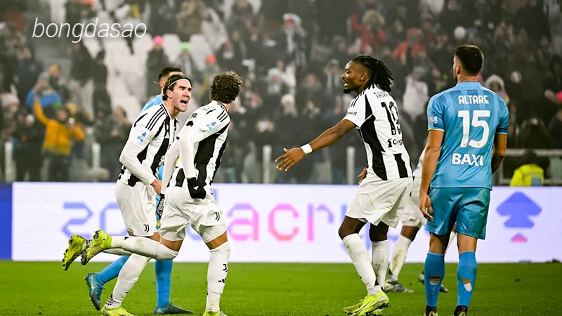Nhận định soi kèo Venezia vs Juventus, 01h45 ngày 26:05-1