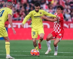 Nhận định soi kèo Villarreal vs Leganes, 00h00 ngày 15:05-1