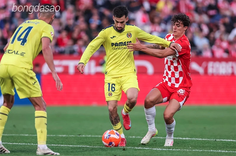 Nhận định soi kèo Villarreal vs Leganes, 00h00 ngày 15:05-1